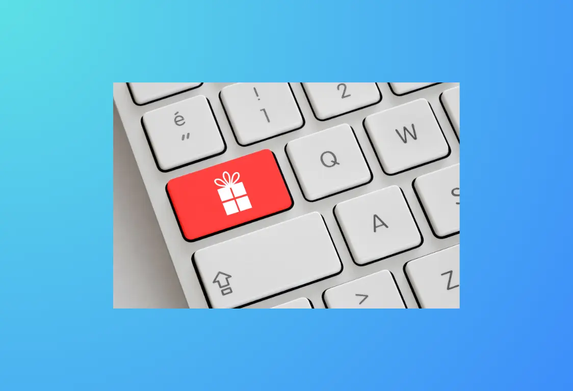 un cadeau innovant