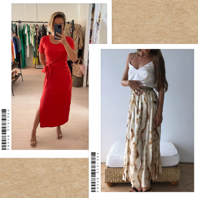 tenues