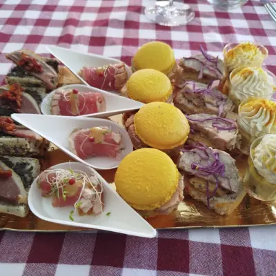 charcuterie