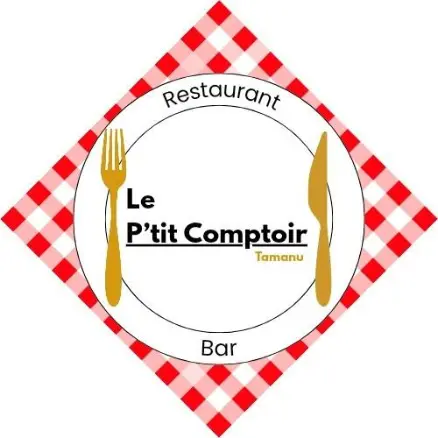 Le P'tit Comptoir