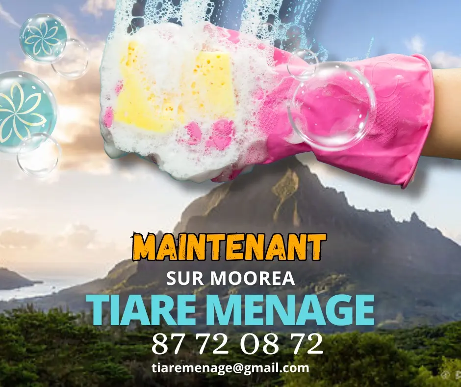 Moorea