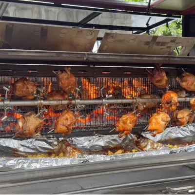 grillade