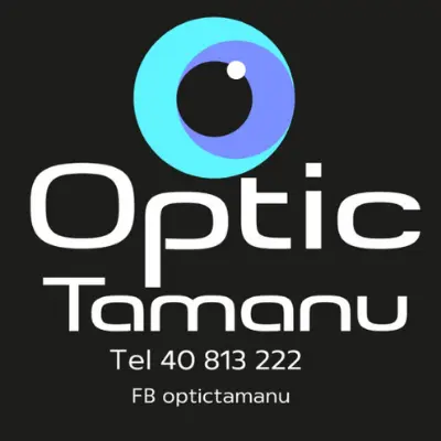Optic Tamanu