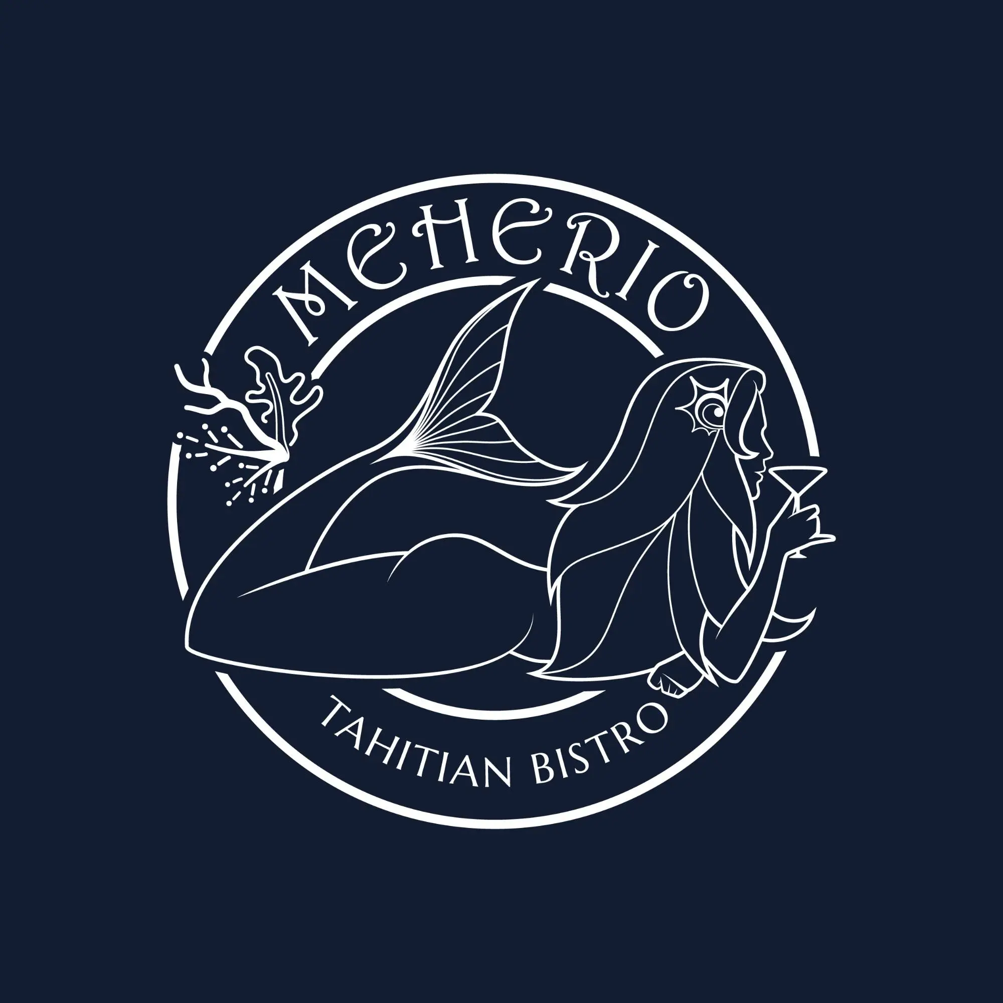 Meherio Tahitian Bistro