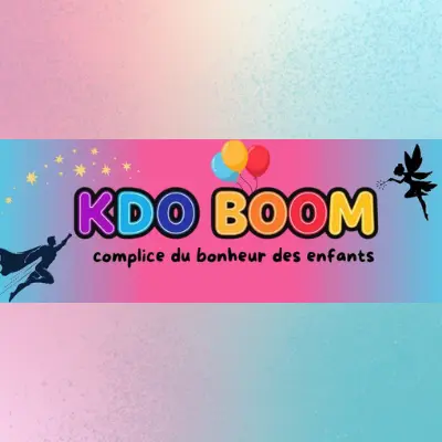 KDO Boom