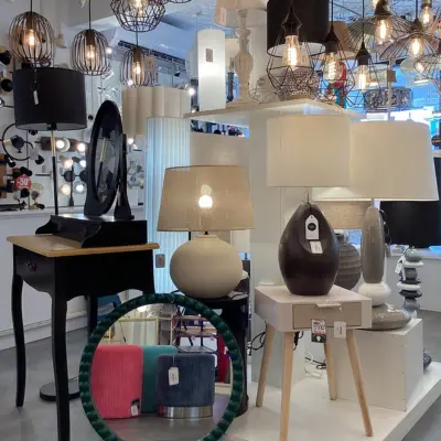 magasin