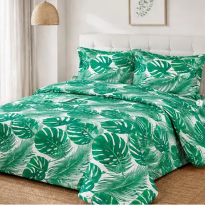 Décoration et linge de maison
