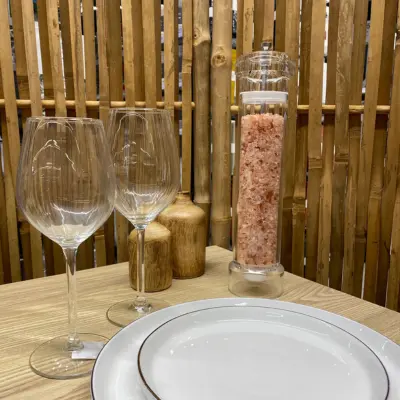 Art de la table